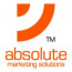 Absolute Marketing Solutions logo
